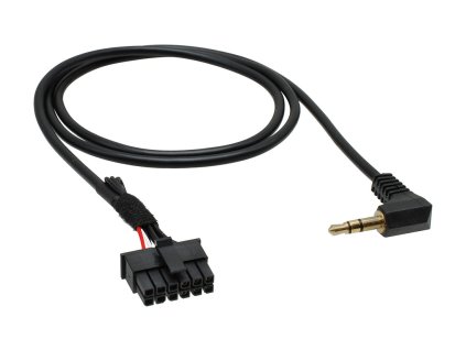 Propojovaci kabel pro autoradia PIONEER SONY