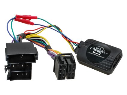 Adapter pro ovladani na volantu Fiat Punto Croma 3