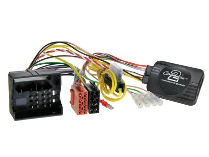 Adapter pro ovladani na volantu BMW 70