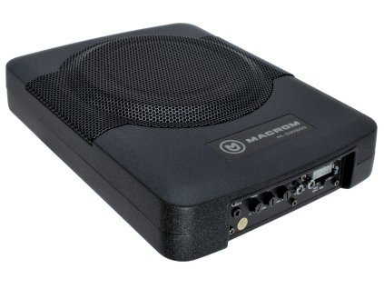 MACROM M SW800 aktivni subwoofer 8
