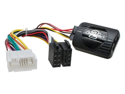 Adapter pro ovladani na volantu Honda Jazz 05 08 6