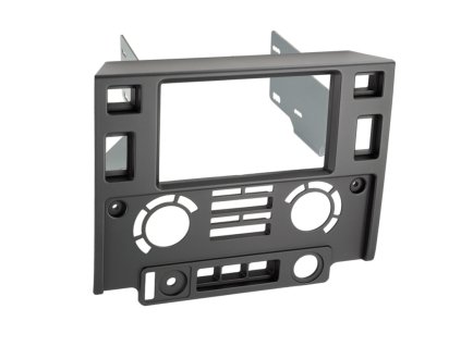 Ramecek autoradia 2DIN Land Rover Defender 3