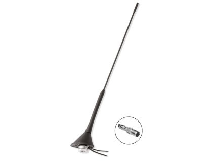 AA 927 stresni antena 3