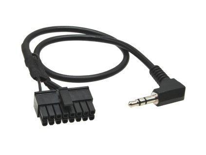 Propojovaci kabel pro autoradia CLARION 19