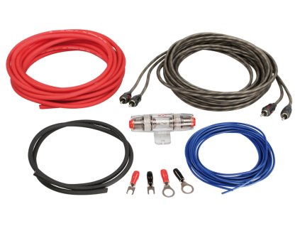 LK 6 instalacni sada pro zesilovac 8