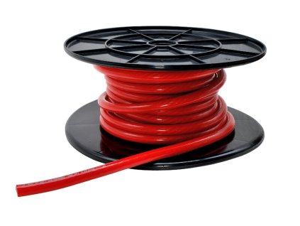 Napajeci kabel 50mm rudy 26