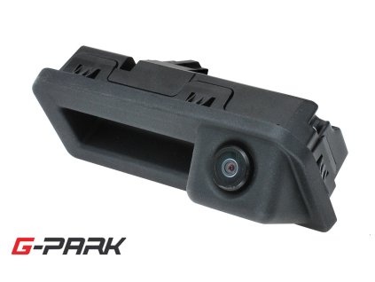 CCD parkovaci kamera skoda Audi 7