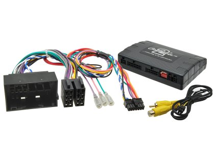 Informacni adapter pro Alfa Fiat Peugeot 8