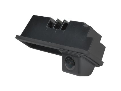 CCD parkovaci kamera do madla Audi 8