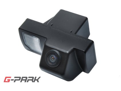 CCD parkovaci kamera Toyota Land Cruiser 12