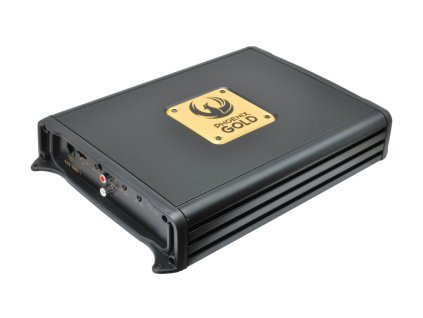 Phoenix Gold RX2 10001 1 kanalovy zesilovac