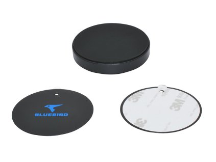Magneticky adapter s T uchycenim 8