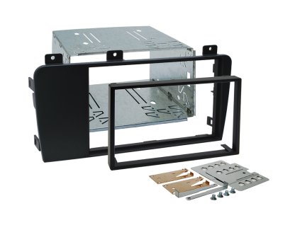 Instalacni sada 2DIN Volvo S60 V70 XC70 8