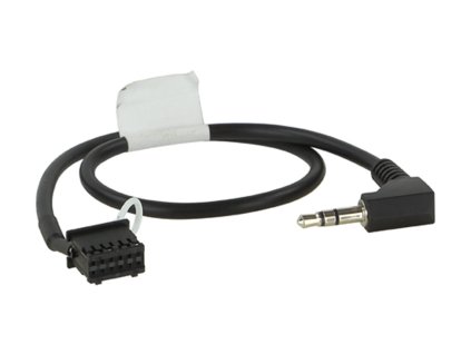 Adapter pro ovladani na volantu pro CLARION 17