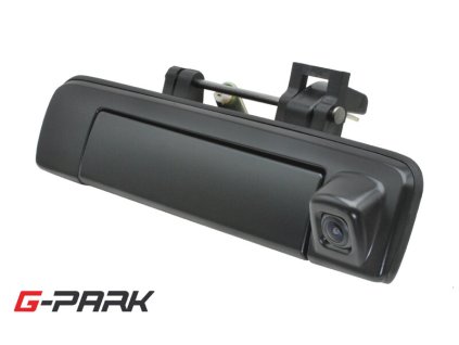 CCD parkovaci kamera Isuzu D Max