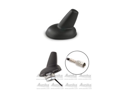 SHARK SAT GPS antena 15