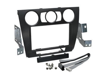 Ramecek 2DIN autoradia BMW 1 18