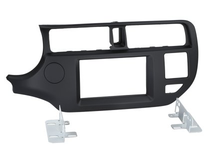 Ramecek autoradia Kia Rio III 9 11 2 15 17