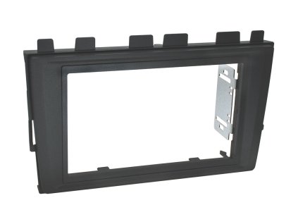 Instalacni sada 2DIN autoradia VW Polo 18 T61