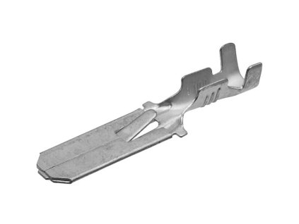 Konektor kolik 63mm s jazyckem 1