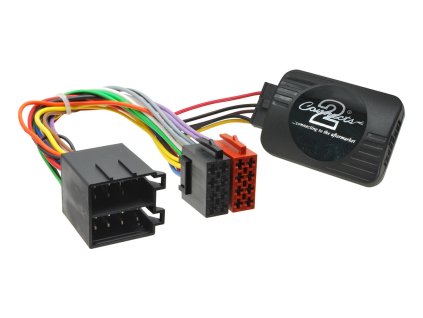 Adapter pro ovladani na volantu Land Rover 54