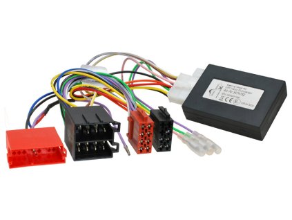 Adapter pro ovladani na volantu Iveco Eurocargo 6