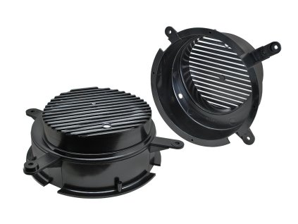 Adapter repro 165mm Mercedes SLK 9