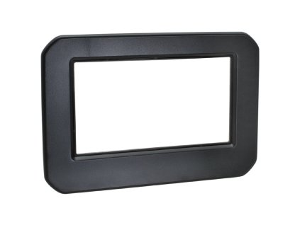 Ramecek autoradia 2DIN Suzuki Ignis III 14