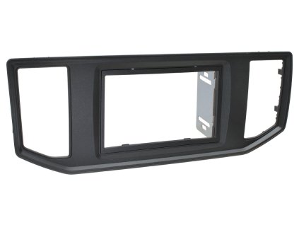 Adapter 2DIN autoradia VW Crafter II 7