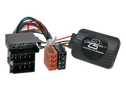 Adapter pro ovladani na volantu Kia Ceed I 3