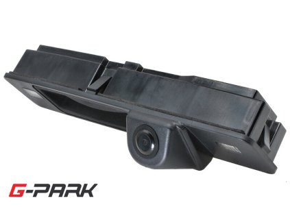 CCD parkovaci kamera Ford Focus Sedan Combi 2016 8