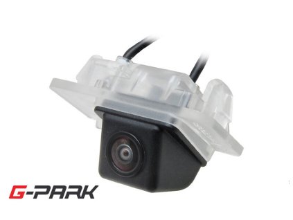 CCD parkovaci kamera Mercedes A B 18