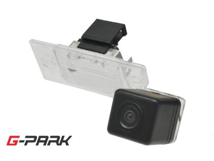 CCD parkovaci kamera VW Golf V skoda Yeti 8