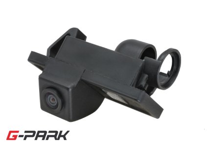 CCD parkovaci kamera Citroen Peugeot 39