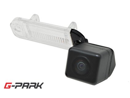 CCD parkovaci kamera Mercedes ML GL 10