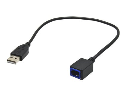 Adapter pro USB konektor Nissan 6