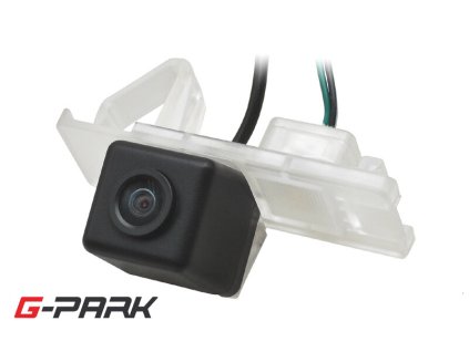 CCD parkovaci kamera Citroen Peugeot 37