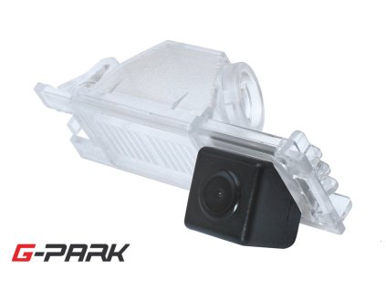 CCD parkovaci kamera Hyundai ix35 19