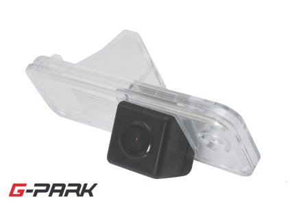 CCD parkovaci kamera Hyundai Santa Fe 11