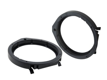 Adaptery repro 165mm Honda Acura