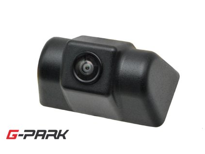 CCD parkovaci kamera Jeep Wrangler 10
