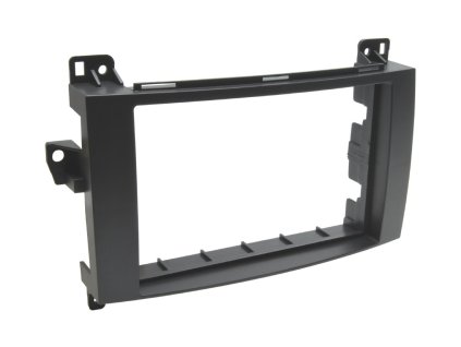 Ramecek 2ISO autoradia Mercedes A B Sprinter 3