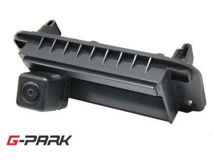 CCD parkovaci kamera Mercedes C E 9