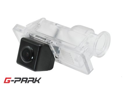 CCD parkovaci kamera Mercedes Vito Sprinter 10