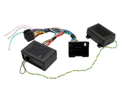 Adapter pro ovladani na volantu Chevrolet Orlando 8