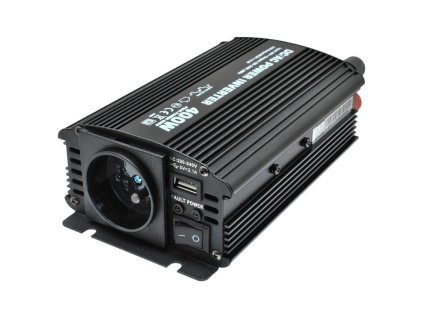 NM 400 USB menic napeti 24V 220V 400W