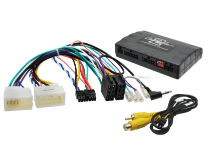 Informacni adapter pro Kia