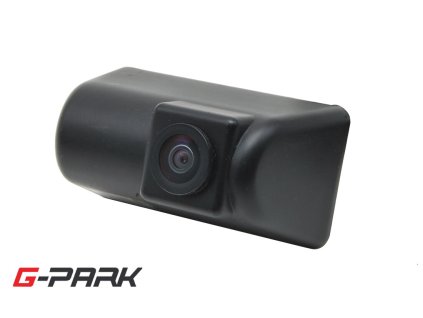 CCD parkovaci kamera Ford Transit 9