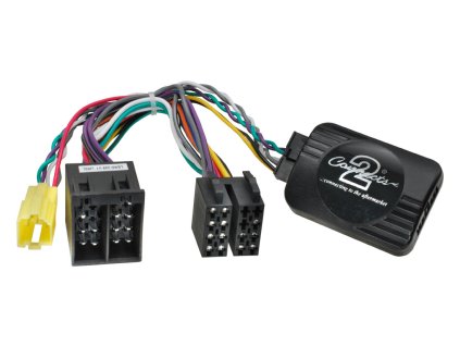 Adapter pro ovladani na volantu Renault 58