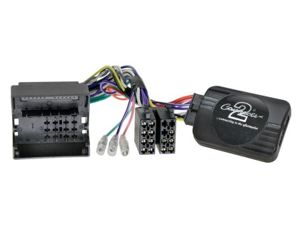 Adapter pro ovladani na volantu Opel 10